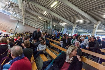 Bild 545 - C-Juniorinnen Landesmeisterschaften